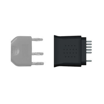 Anschlussart-Adapter - 92399 - REGER Medizintechnik - für Handstücke