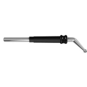 Elektrochirurgische Elektrode - 305-8 - REGER Medizintechnik - monopolar / Kugel / wiederverwendbar