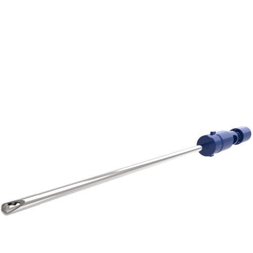 Shaverblade für Arthroskopie - Synovia  - REGER Medizintechnik