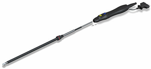 Plasmaelektrode - StenoVap  - REGER Medizintechnik - endoskopisch / für Neurochirurgie / Koagulation