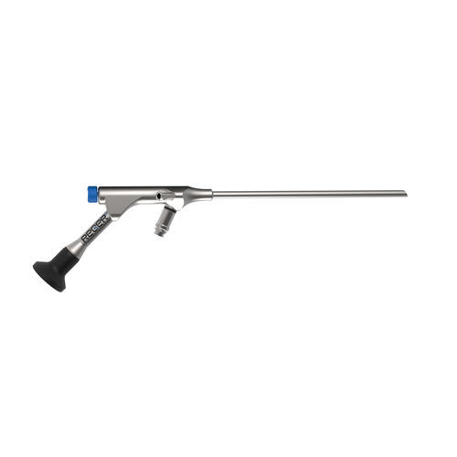 Myeloskop für Erwachsene - Spine EndoScope - REGER Medizintechnik - hochauflösend / gebogen / mit Arbeitskanal