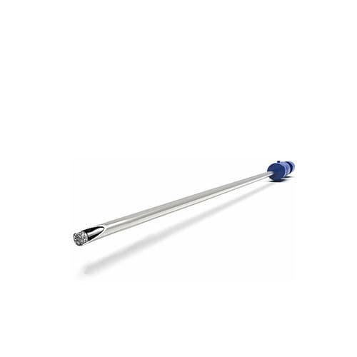 Fräser für Endoskopie - EndoBur  - REGER Medizintechnik - für Wirbelsäulenchirurgie / für orthopädische Chirurgie / Diamant
