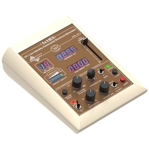 Transkranieller elektrischer Stimulator / tDCS - 1x1 tES  - Soterix Medical - tACS / tRNS