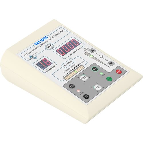 Transkranieller elektrischer Stimulator / tDCS - 1×1  - Soterix Medical