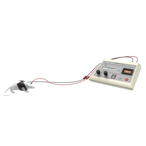 Veterinärmedizinischer Elektrischer Stimulator / für die Tierforschung - Soterix Medical - Neurologie / für Nagetiere