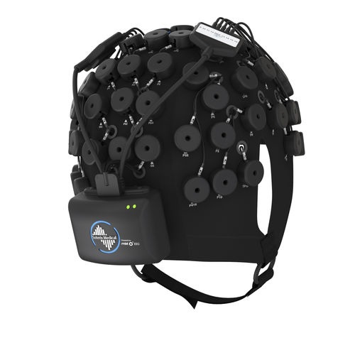 Transkranieller elektrischer Stimulator / tES - MxN-GO EEG - Soterix Medical