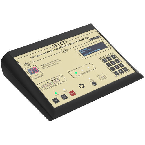 Transkranieller elektrischer Stimulator / tDCS - 1×1 CT - Soterix Medical