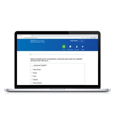 Umform-Software - ElectraRx - Soterix Medical - Neurostimulation / Echtzeit