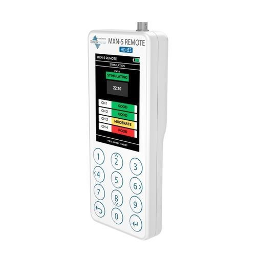 Transkranieller elektrischer Stimulator / tES - MXN-5 REMOTE - Soterix Medical