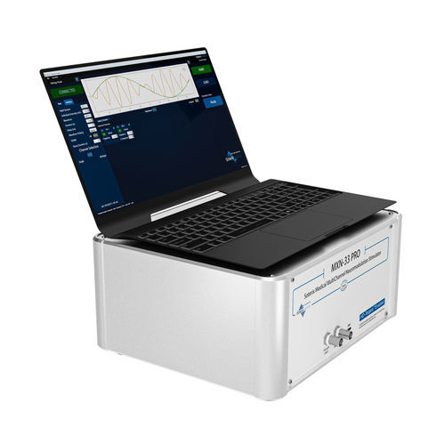 Transkranieller elektrischer Stimulator / tDCS - MxN-PRO - Soterix Medical - tACS / tRNS