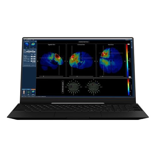Analysesoftware - HD-Explore™   - Soterix Medical - Simulation / Modellierung / Nachbearbeitung