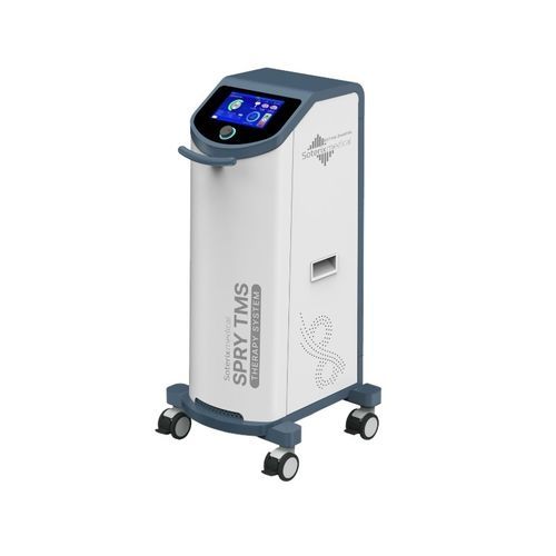 Transkranieller Magnetstimulator - SPRY TMS™ - Soterix Medical