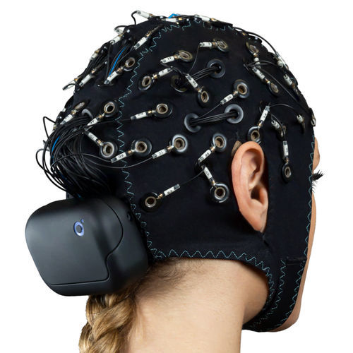 EEG-System / 32 Kanäle - mBrainTrain - Soterix Medical - 64 Kanäle / 24 Kanäle / ambulantes EEG