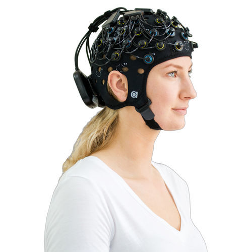 Nahinfrarotspektroskopie-System / funktionales Neuro-Imaging - Brite MKIII  - Soterix Medical