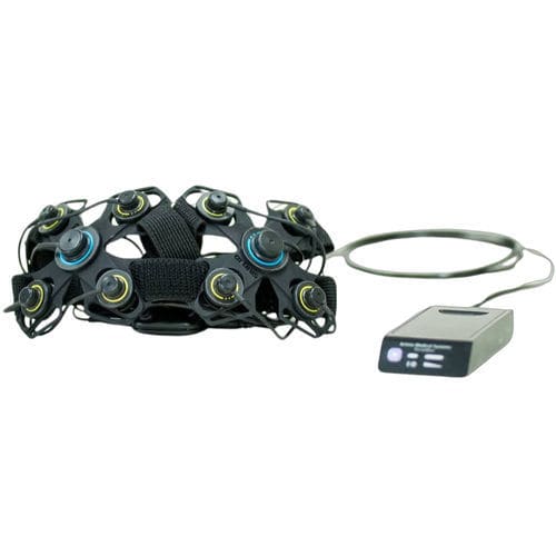Nahinfrarotspektroskopie-System / funktionales Neuro-Imaging - OctaMon M  - Soterix Medical