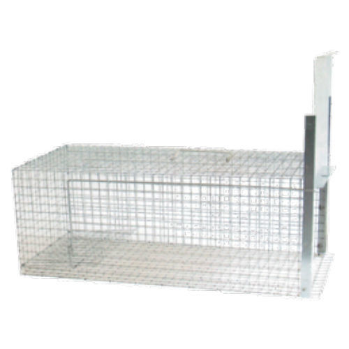 Fangkäfig für Katzen - GA002 - Lory Progetti Veterinari srl - modular