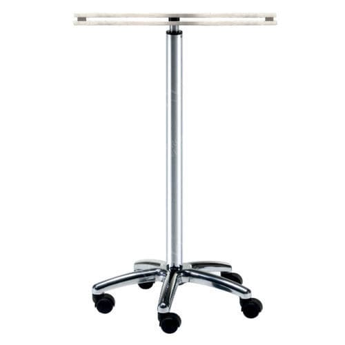Infusionsstativ auf Rollen - ANE008/A - Lory Progetti Veterinari srl