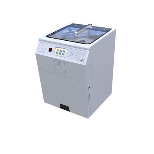 Reinigungs- und Desinfektionsgerät / für Endoskope - QPQ-60A - Rooe Medical - mit Rollen / automatisch