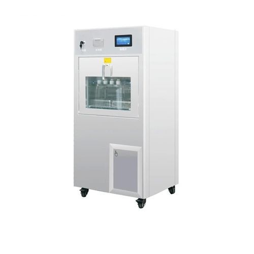 Automatischer Geschirrspüler - QPQ-180 - Rooe Medical - mobil