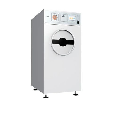 Medizinischer Sterilisator / Labor - PS Series - Rooe Medical - für die Sterilisierungsabteilung / Plasma / Tisch