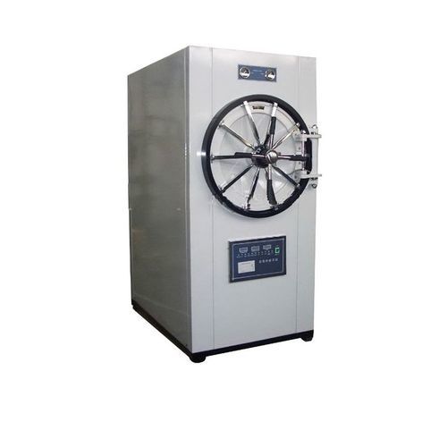 OP-Autoklav - WS series - Rooe Medical - Tisch / horizontal / automatisch