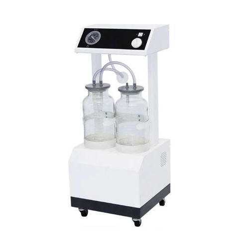 Absaugsystem für die Chirurgie - YX930DC  - Rooe Medical - Flüssigkeiten / mobil
