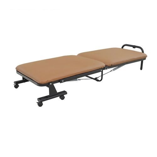 Krankenhausbett - BHC001G - Rooe Medical - manuell / zusammenklappbar / niedrige Höhe