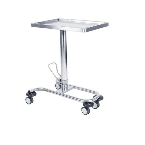 Chirurgischer Wagen - BSS001 Plus/Pro - Rooe Medical - für Instrumente / für medizinische Geräte / Geräte