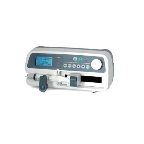 Infusionspumpe / nur Bolus - WRSP-602 - Rooe Medical