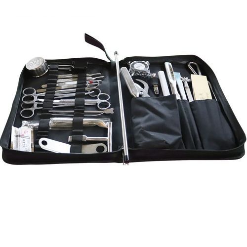 Medizinisches Set / Chirurgie - GA206 - Rooe Medical