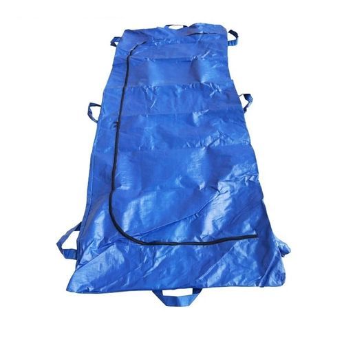 Leichentasche / Für Erwachsene - GA406B2 - Rooe Medical - Polyethylen