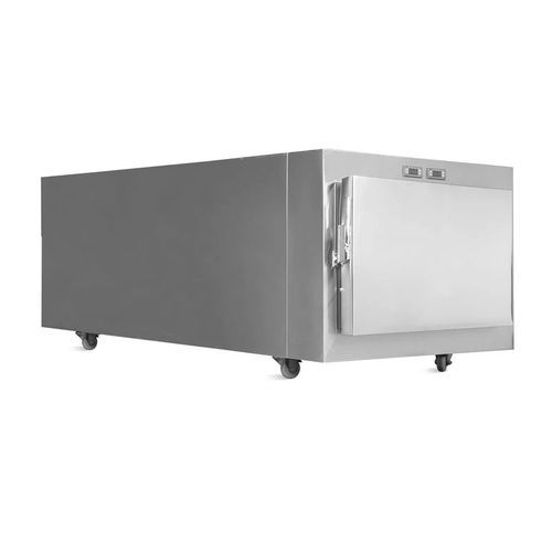 Leichenkühlzelle / 1 Körper - GA301/2/3 - Rooe Medical - 2 Körper / 3 Körper / mit Frontöffnung