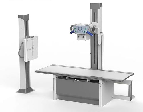 Röntgensystem - PLD7400 series - Rooe Medical - digital / analog / für multifunktionale Röntgenaufnahmen