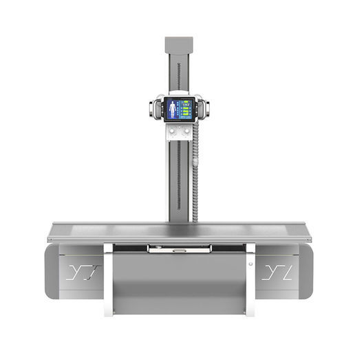 Digitales Röntgensystem - PLD7400-65DR-P - Rooe Medical - analog / für multifunktionale Röntgenaufnahmen