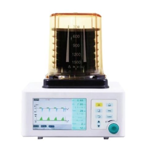Anästhesiebeatmungsgerät - AV-1010 - Rooe Medical - für Veterinärmedizin / pneumatisch / tragbar