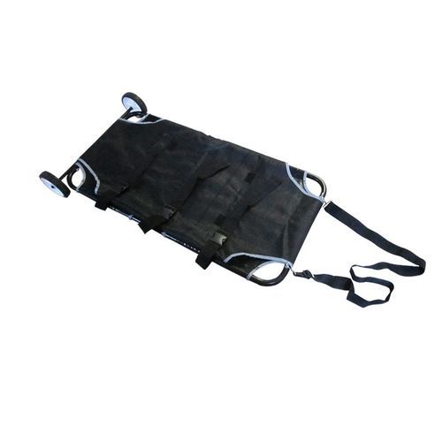 Notfalltrage - EA-9 - Rooe Medical - Transport / für Veterinärmedizin / auf Rollen