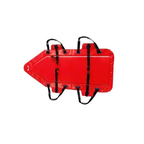 Trage für Rettungsmanöver - EA-10B  - Rooe Medical - Transport / faltbar