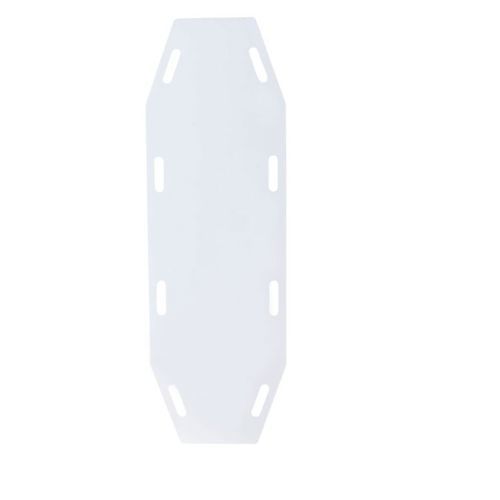 Transfer-Brett / Patienten - EA-1F10 - Rooe Medical - Gleit