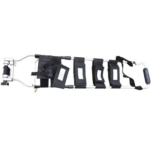 Traktions-Notfallschiene - EB- 4A - Rooe Medical - Bein / Aluminium