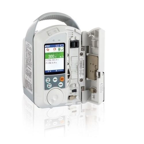 Ambulante Infusionspumpe - WRIP-XA Ⅱ  - Rooe Medical - tragbar