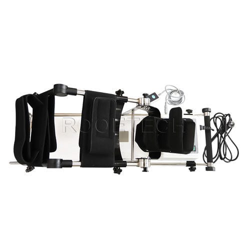 Hüfte Motorbewegungsschiene - DCPM-E - Rooe Medical - Knie / für Knöchel