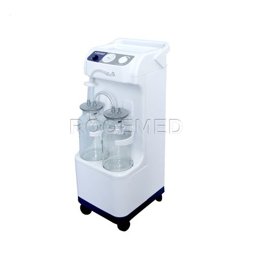 Multifunktions-Absaugsystem - YX930D - Rooe Medical - für Intensivpflege / für die Chirurgie / für Notfallversorgung
