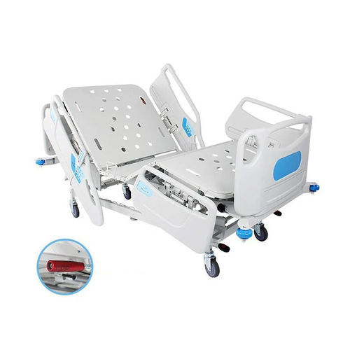 Krankenhausbett - BAE504 - Rooe Medical - elektrisch / höhenverstellbar / Trendelenburg