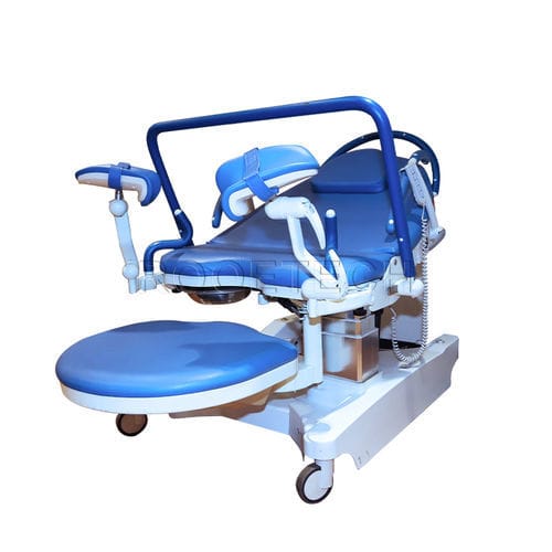 Entbindungstisch - ALDR100D PLUS - Rooe Medical