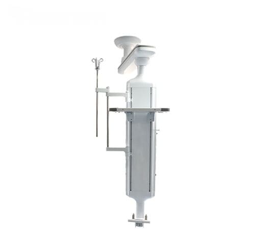 Deckenmontierter Verteilerarm - AOT-DT-350D - Rooe Medical - für Intensivpflege / für OP-Saal / Anästhesie