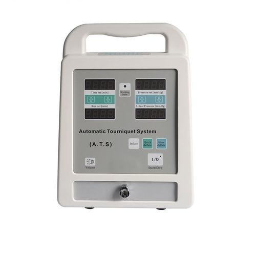 Druck-Blutsperregerät - ATS-101 - Rooe Medical - elektronisch / OP / für Allgemeinpflege
