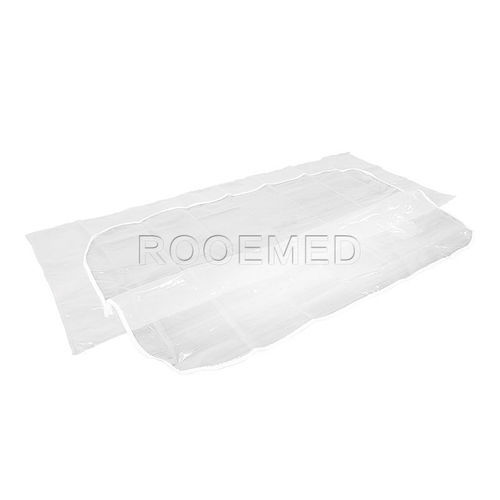 Leichentasche / Für Erwachsene - GA402 - Rooe Medical - Für Kinder / wasserdicht / für Infektionskrankheiten