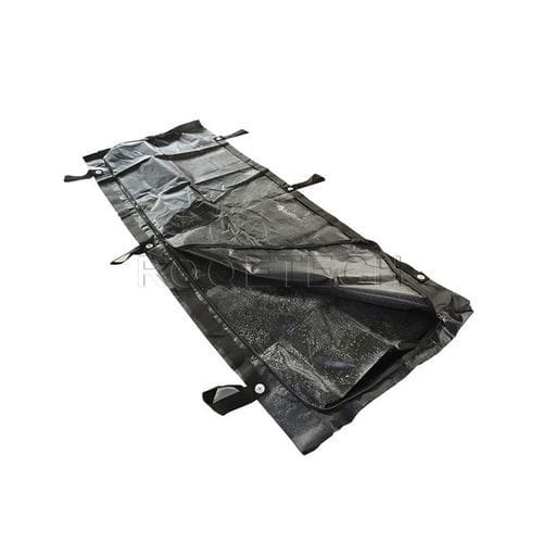 Leichentasche / Für Erwachsene - GA409  - Rooe Medical - PVC / wasserdicht / robust
