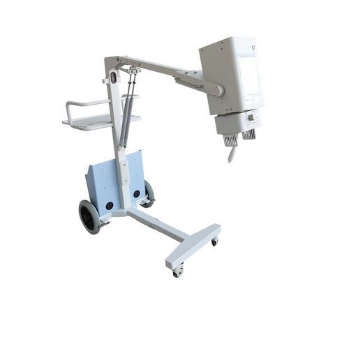 Digitales Veterinär-Röntgensystem - PLX100-D05DR - Rooe Medical - mobil