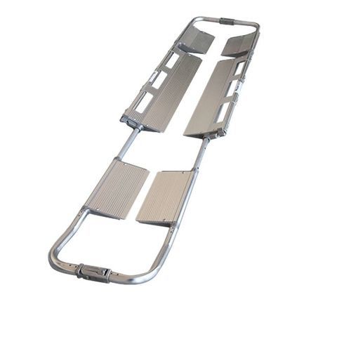 Schaufeltrage - EA-5A - Rooe Medical - Hub / Aluminium